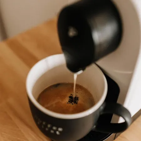 Apartment Cosy L Xxl Parkplatz & Netflix & Schluesselbox *