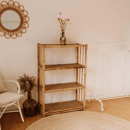 Apartment Cosy L Xxl Parkplatz & Netflix & Schluesselbox Kreuztal