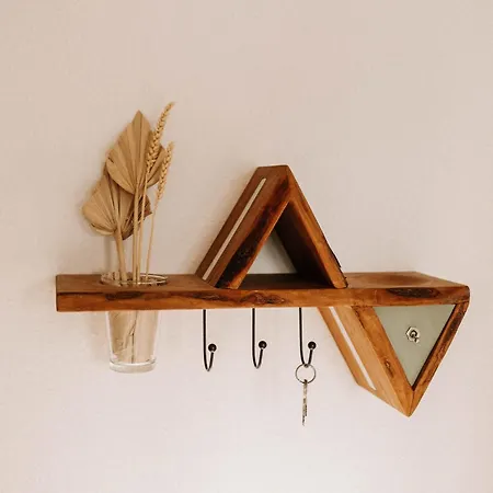 아파트 Cosy L Xxl Parkplatz & Netflix & Schluesselbox