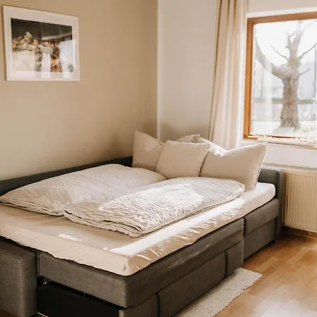아파트 Cosy L Xxl Parkplatz & Netflix & Schluesselbox *