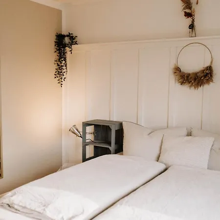 아파트 Cosy L Xxl Parkplatz & Netflix & Schluesselbox