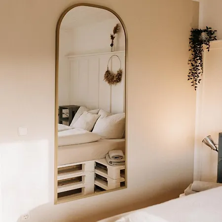 아파트 Cosy L Xxl Parkplatz & Netflix & Schluesselbox *