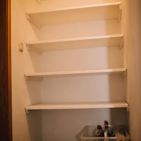 Cosy L Xxl Parkplatz & Netflix & Schluesselbox