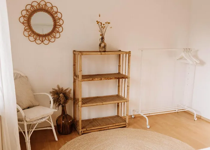 Appartamento Cosy L Xxl Parkplatz & Netflix & Schluesselbox Kreuztal