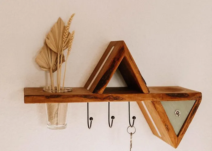 Appartamento Cosy L Xxl Parkplatz & Netflix & Schluesselbox