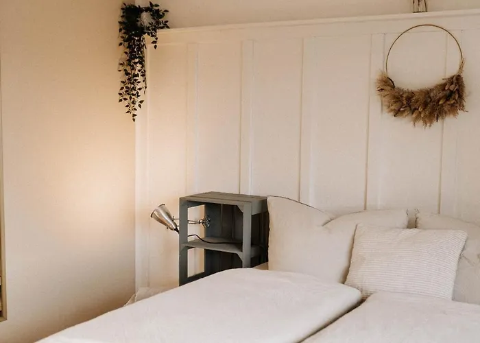 Appartamento Cosy L Xxl Parkplatz & Netflix & Schluesselbox