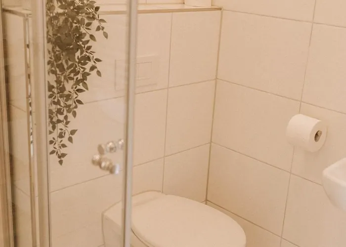 Appartamento Cosy L Xxl Parkplatz & Netflix & Schluesselbox