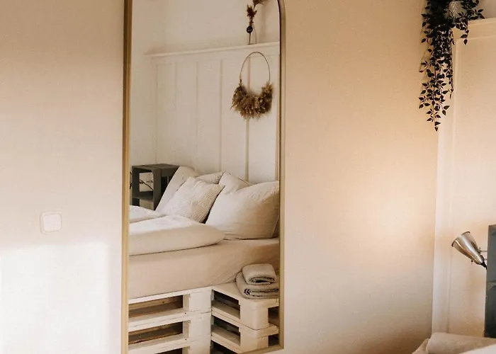 Appartamento Cosy L Xxl Parkplatz & Netflix & Schluesselbox *