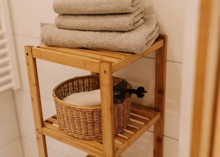 Cosy L Xxl Parkplatz & Netflix & Schluesselbox *