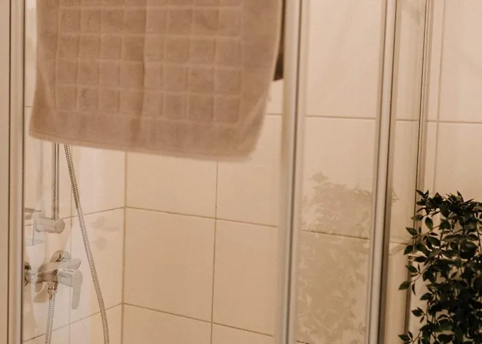 Appartamento Cosy L Xxl Parkplatz & Netflix & Schluesselbox Kreuztal